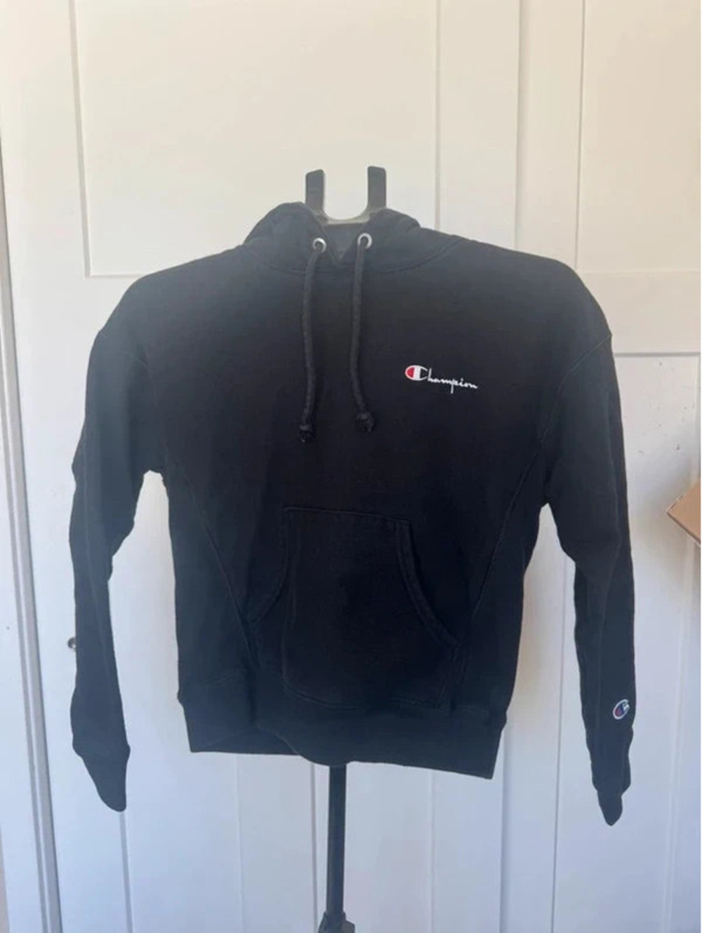 Champion Hoodie